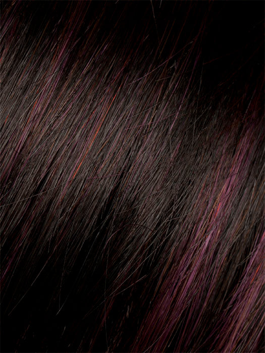 Black Cherry Mix color swatch