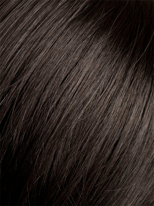 Black color swatch