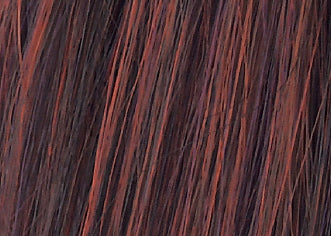 Burgundy Mix color swatch