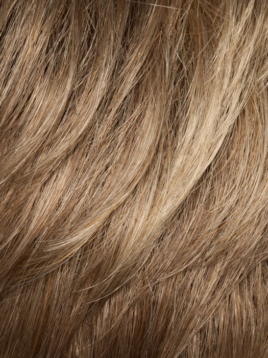 Caramel Mix color swatch