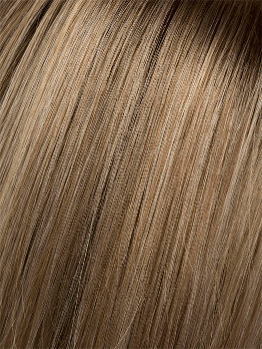 Champagne Rooted color swatch