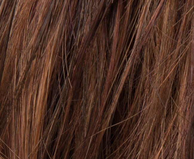 Chestnut Mix color swatch