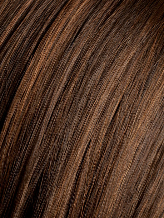 Chocolate Mix color swatch