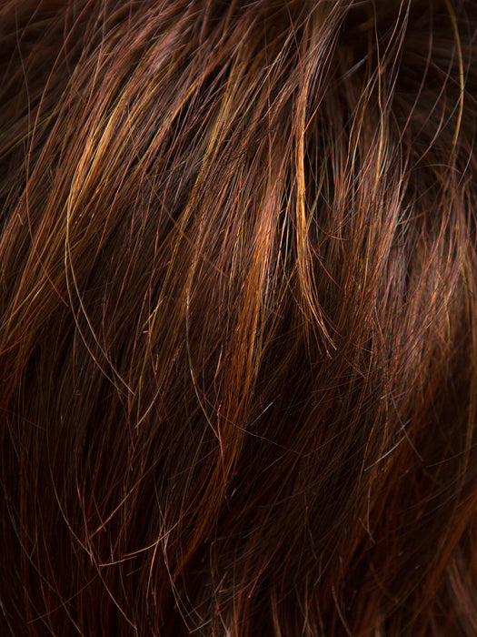 Cinnamon Mix color swatch