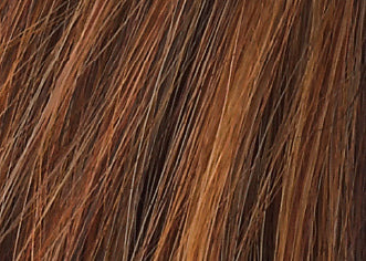 Copper Mix color swatch