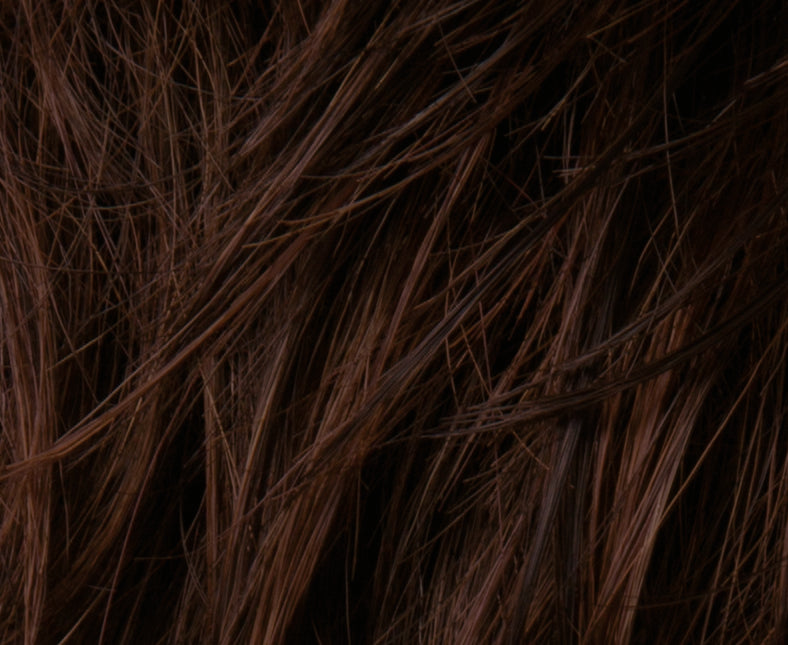 Dark Chocolate Lighted color swatch