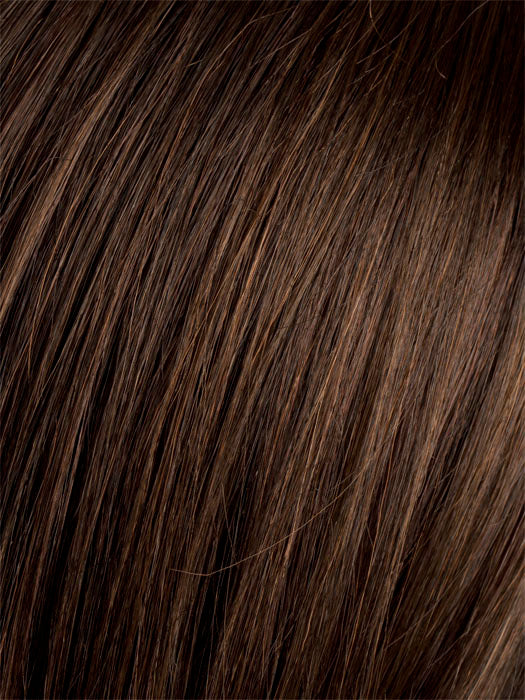 Dark Chocolate Mix color swatch