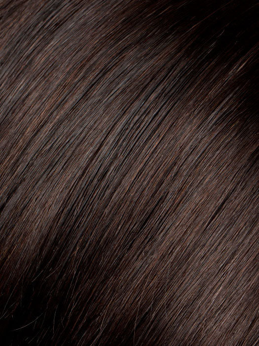 Espresso Mix (Human Hair) color swatch