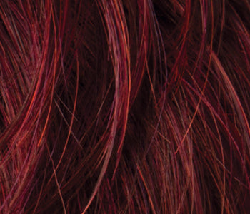 Flame Mix color swatch
