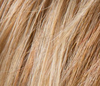 Ginger Blonde Mix color swatch
