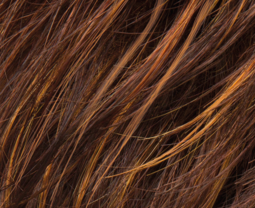 Hazelnut Rooted color swatch