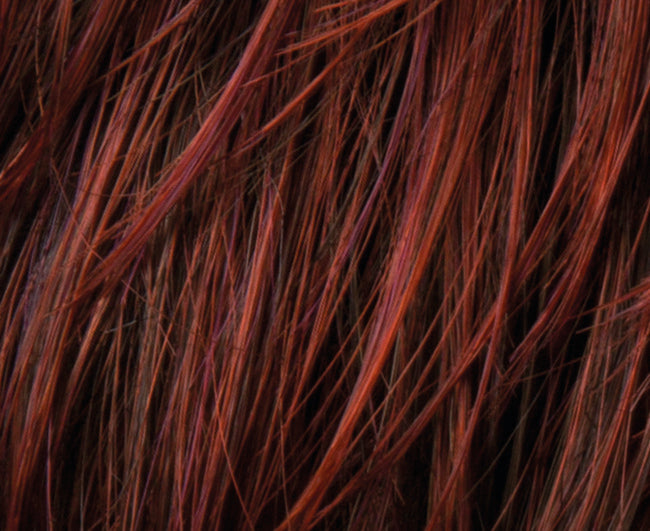 Hot Chili Mix color swatch