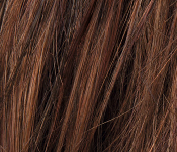 Hot Chocolate Lighted Stream color swatch
