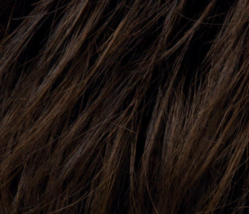 Hot Espresso Mix color swatch