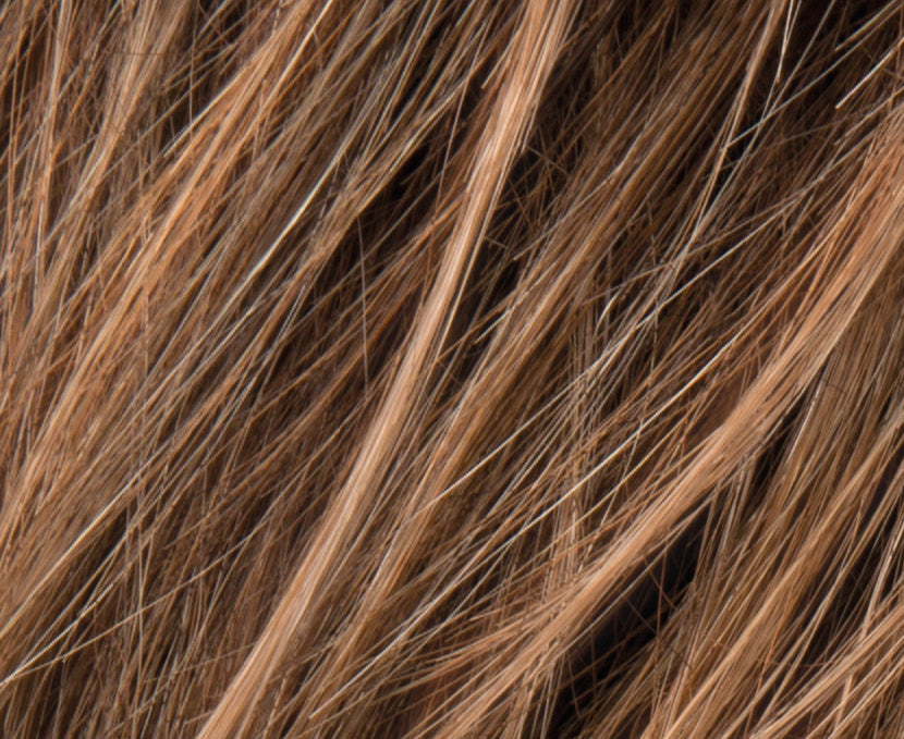 Hot Mocca Mix color swatch