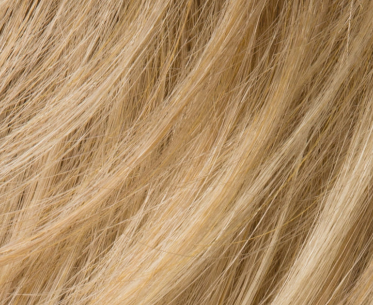 Light Caramel Mix color swatch