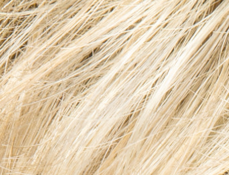 Light Champagne Rooted color swatch