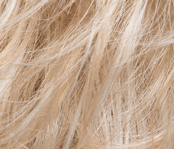 Light Honey Rooted color swatch