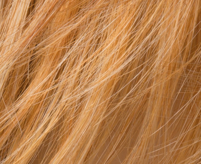Mango Lighted Stream color swatch