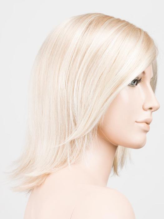 Pastel Blonde Mix color swatch