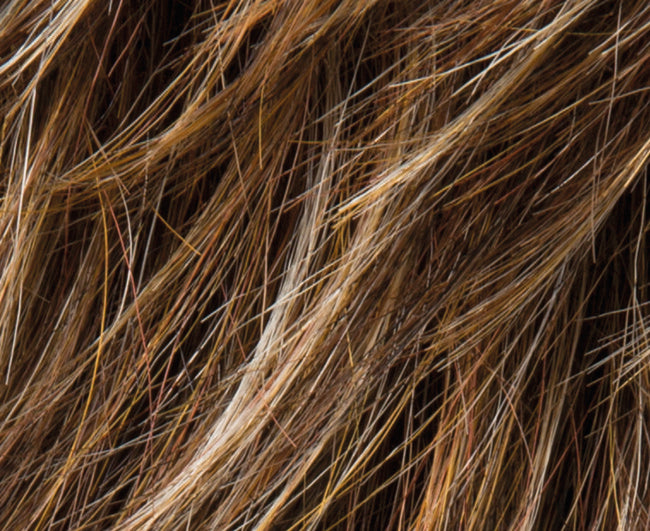 Tobacco Mix color swatch