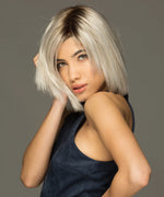 Ellis by Estetica Designs, back model view