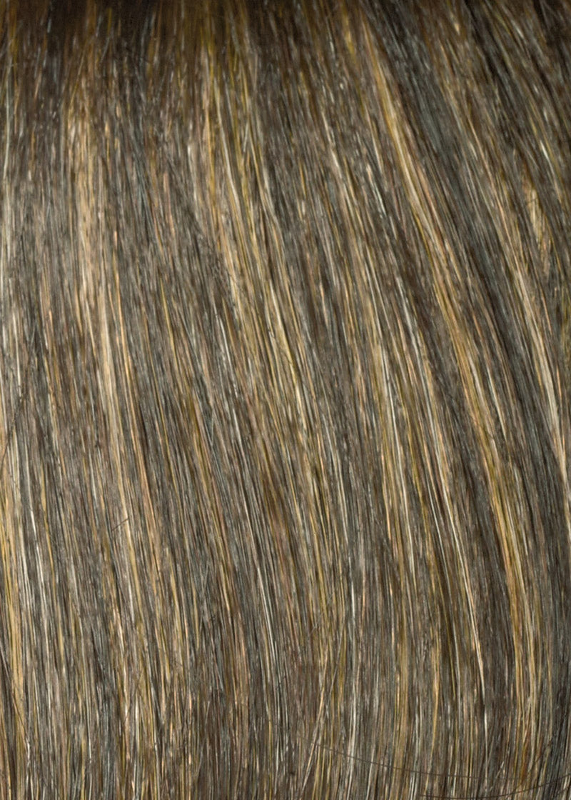 Chocolate Caramel swatch