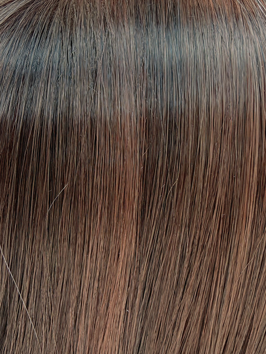 Cocoa swatch