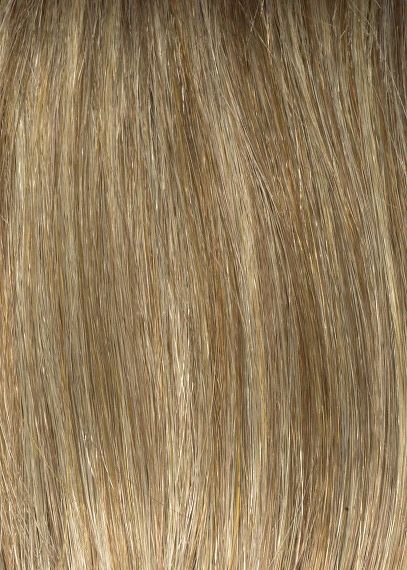 Dark Blonde swatch