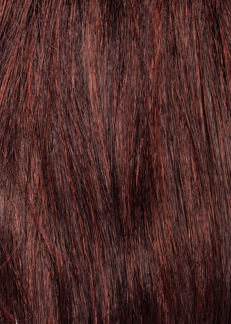 Dark Red swatch