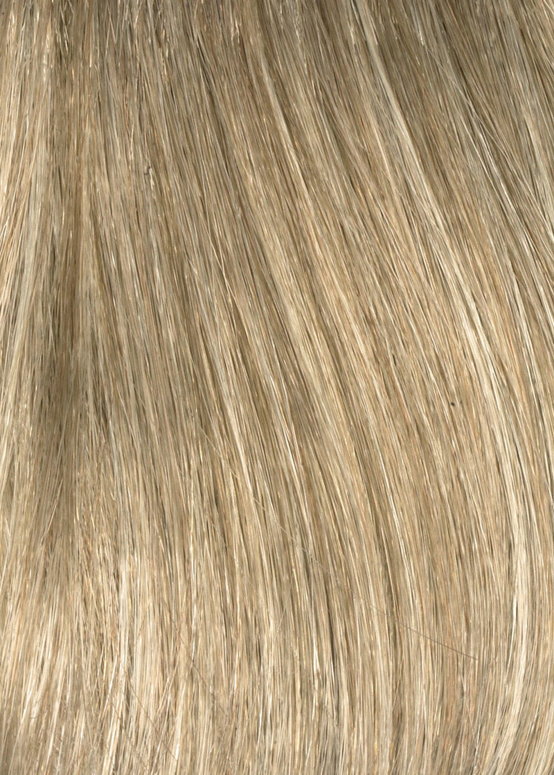 Ginger Cream swatch
