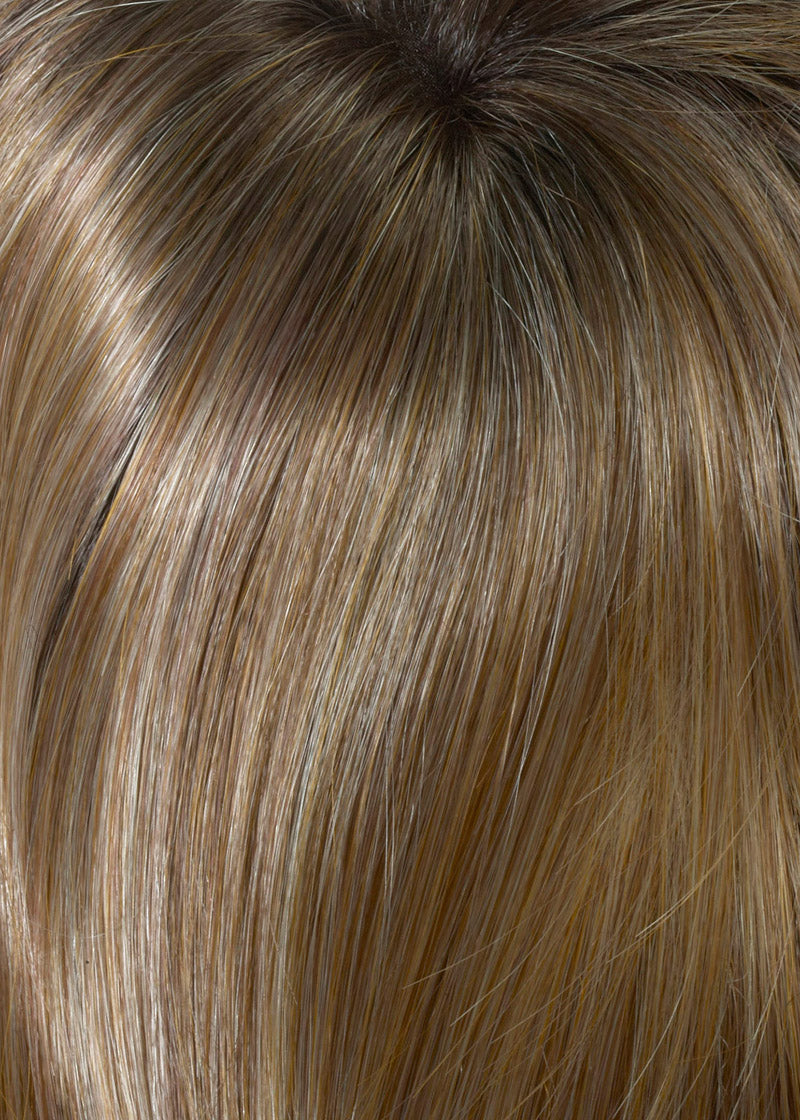 Golden Nutmeg R swatch