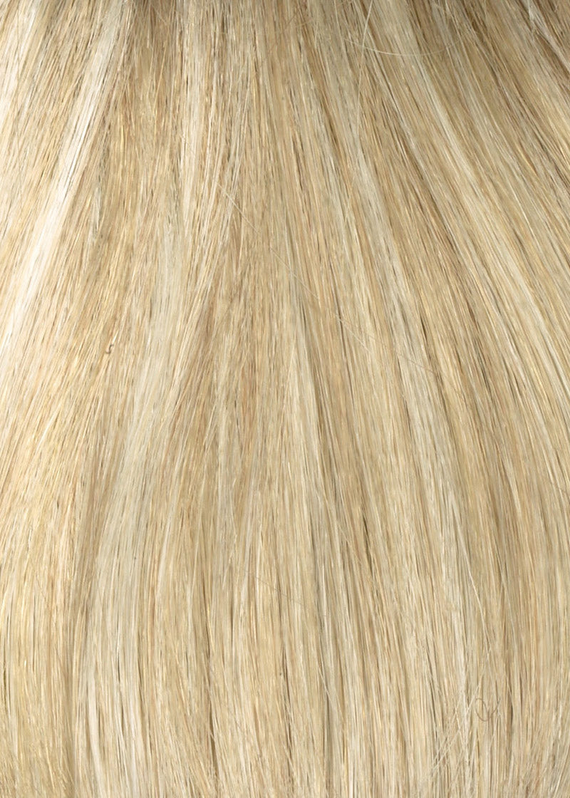 Light Blonde swatch