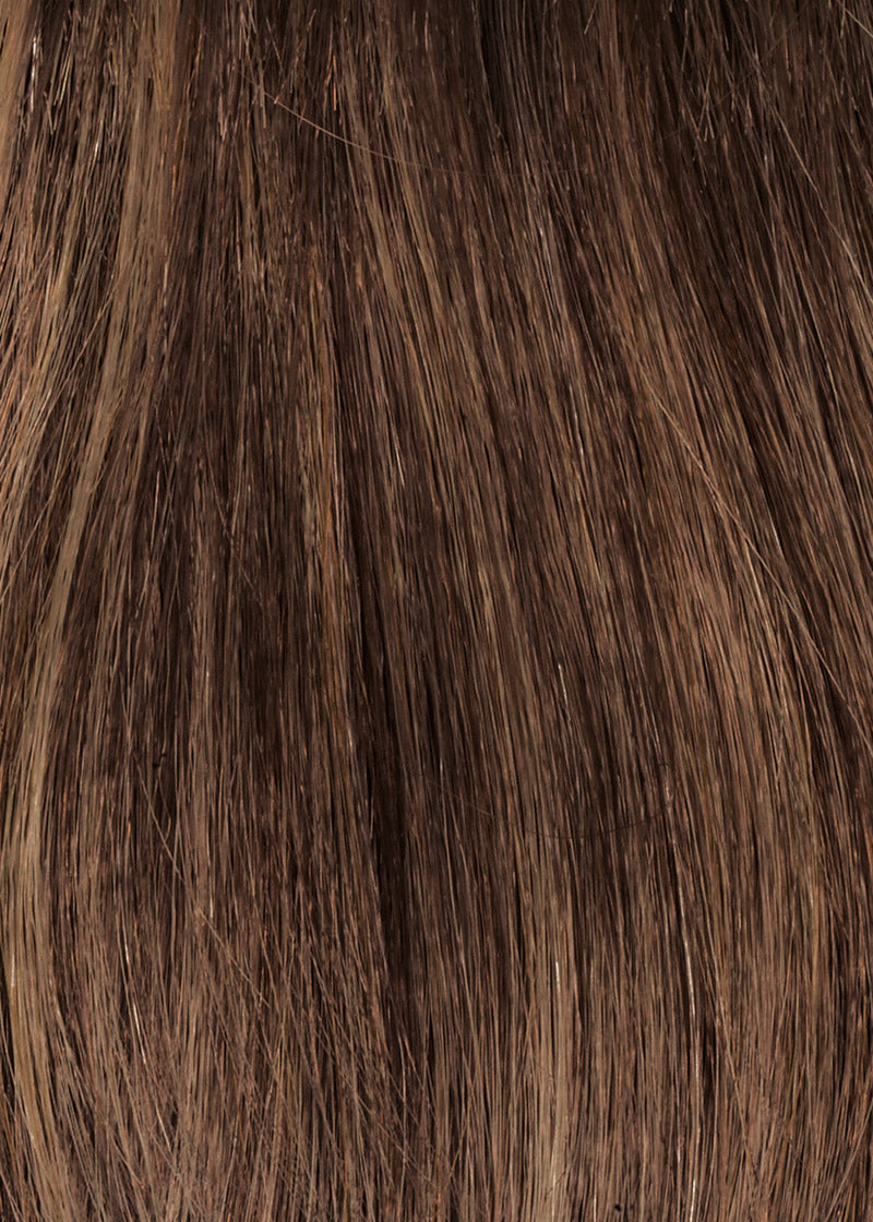 Light Brown swatch