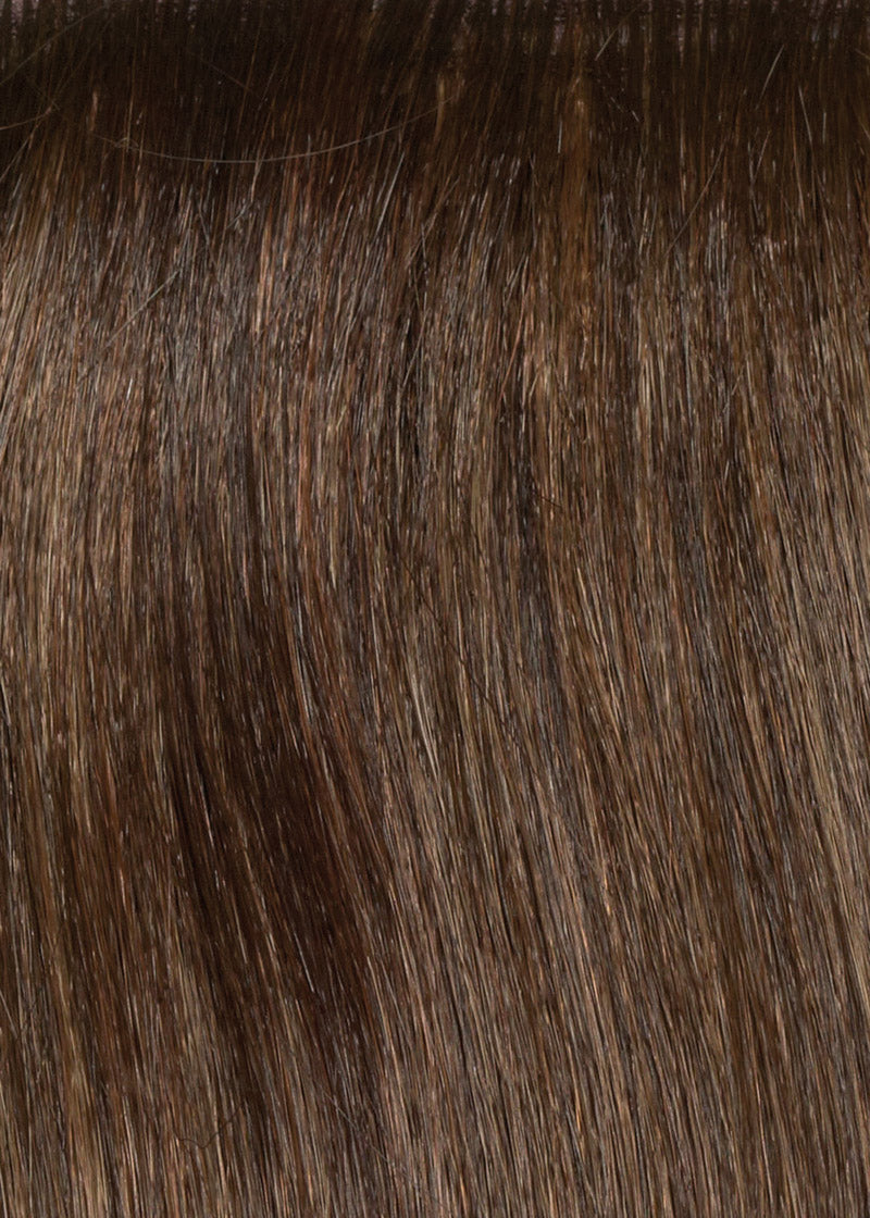 Medium Brown swatch