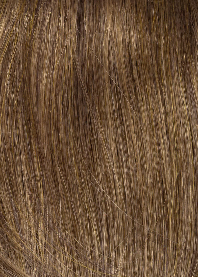 Mocha Frost swatch