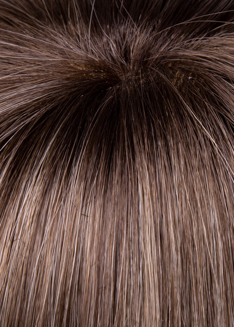 Sahara Blonde R swatch