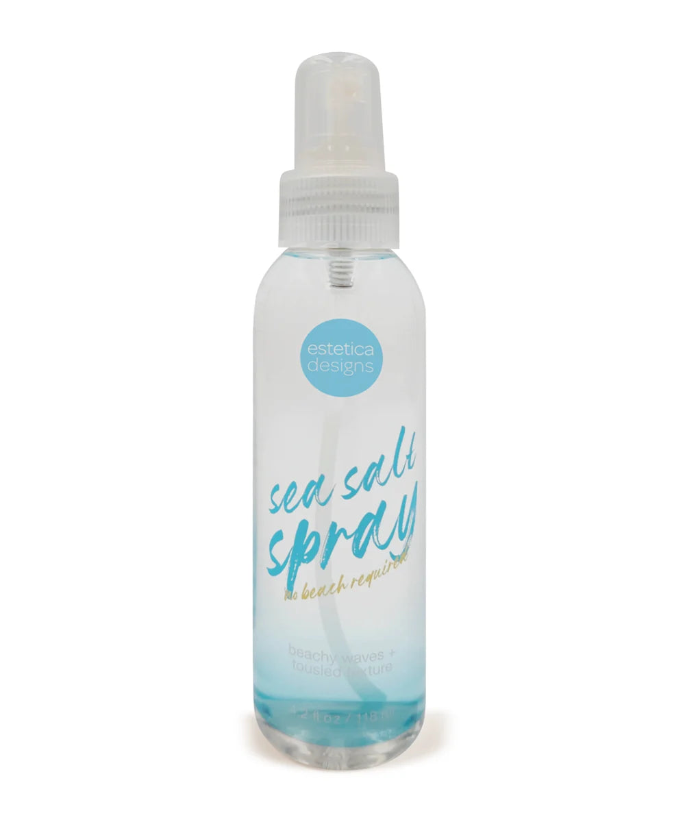 Sea Salt Spray by Estetica Designs, product view