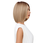 Euro Chic by TressAllure – side view