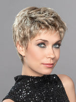 Risk Large by Ellen Wille