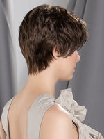 Bari by Ellen Wille