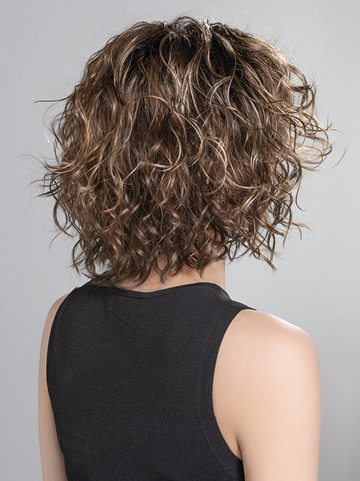 Onda Mono Part by Ellen Wille