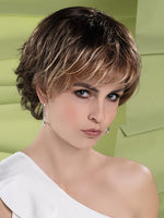 Rica by Ellen Wille