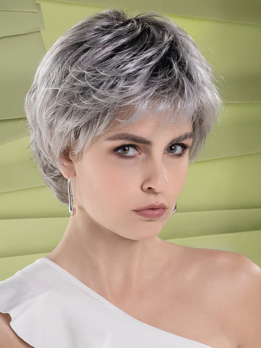 Rica by Ellen Wille
