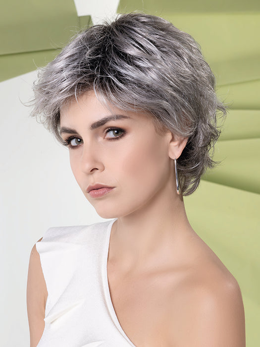 Rica by Ellen Wille
