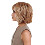 Flawless Waves by TressAllure – side view