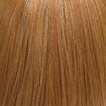 Belle Tress Forte wig color swatch — Auburn Spice-R color