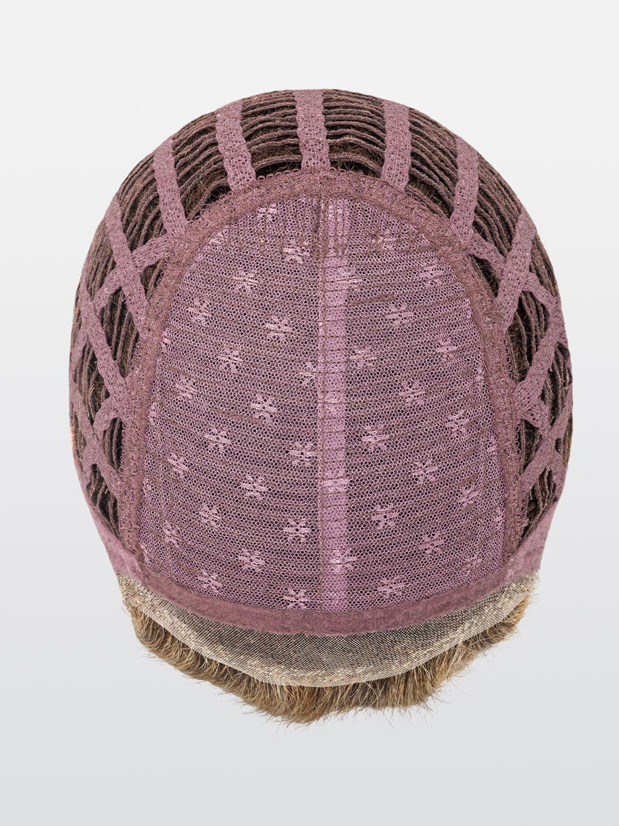 Foxy by Ellen Wille