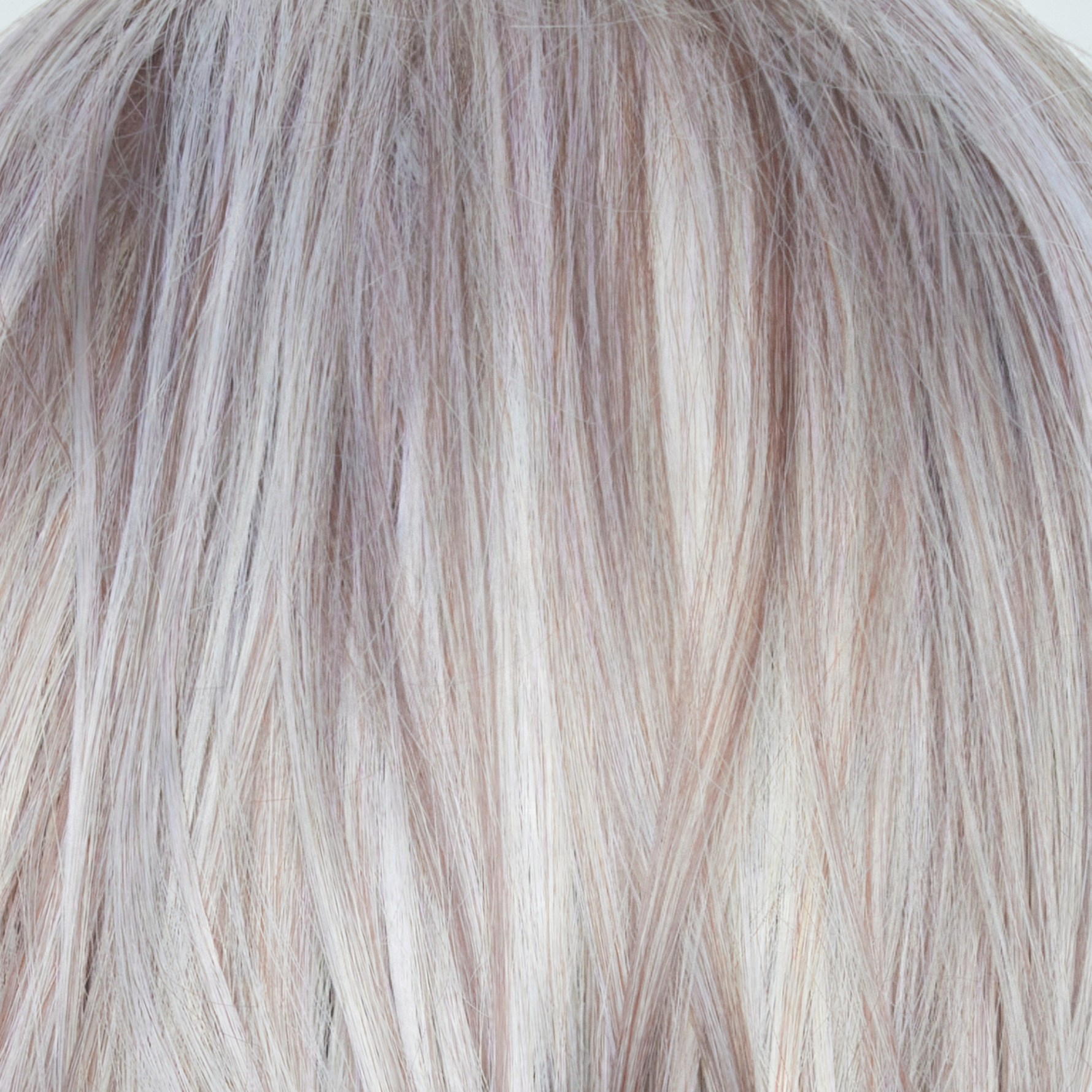 Liora color swatch — Frozen Mulberry