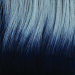 Liora color swatch — Frozen Sapphire